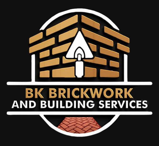 BK Brickwork and Building Services - Logo